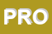 Logo di PROMOLAND