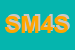 Logo di STUDIO M 44 SRL