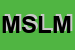 Logo di MAVI SNC DI LANZONI M E C