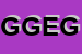 Logo di G G ENGENERING DI GIORGI GIANFRANCO