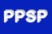 Logo di P E P SAS DI PIEMONTI MASSIMO e C