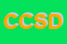 Logo di CESED CENTRO SERVIZI DIDATTICI SOC COOP SOCIALE ARL