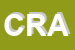Logo di CRAC
