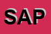 Logo di SAP (SRL)