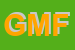 Logo di GM DI MONTANELLI F