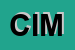 Logo di CIMI SPA