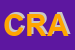 Logo di CRASE