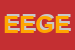 Logo di EGEA - ENTE GESTIONE ENERGIA E AMBIENTE SPA