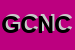 Logo di GTS DI CLAUDIO NEVIANI E C - SNC