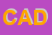 Logo di CASCINA ABATE D-ADDA