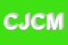 Logo di CITY JAM DI CORIGLIANO M e A SNC