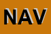 Logo di NAVA