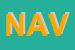 Logo di NAVA