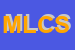 Logo di MERLOTTI LUCA E C SNC