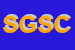 Logo di SG DI GIORDANO SALVATORE e C SDF