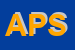 Logo di APS (SNC)