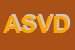 Logo di ALVIS SAS DI VISCARDI DAVIDE E C