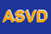 Logo di ALVIS SAS DI VISCARDI DAVIDE E C