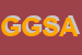 Logo di G e G DI SAIAS ANNALISA