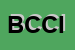 Logo di BANCA DI CREDITO COOPERATIVO DI INZAGO