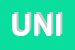 Logo di UNIVERSALD SRL
