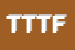 Logo di TTF TERMO TECNICA FRIGORIFERI SRL