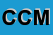 Logo di CMM DI CASSANO MICHELE