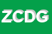 Logo di ZERO IN CONDOTTA DI DVILLA E GFUMAGALLI (SNC)