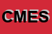 Logo di CME-CENTRO MEDICO ESTETICO SRL