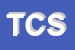 Logo di TESSITURA CLEMENTI SNC