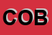 Logo di COBATEX