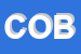 Logo di COBATEX