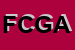 Logo di FG COSMETICS DI GORNATI ALESSANDRO E C COLOMBO IMELDE SNC