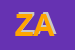 Logo di ZANZOTTERA ANGELO