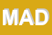 Logo di MADIADUE