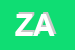 Logo di ZANZOTTERA ANGELO