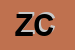 Logo di ZANZOTTERA CESARINA