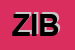 Logo di ZIBONI