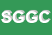 Logo di SPG DI GORNATI GIOVANNA e C SAS