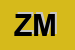 Logo di ZANZOTTERA MAURO