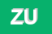 Logo di ZANZOTTERA UMBERTO