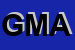 Logo di GATTI MARIA ANGELA