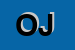 Logo di ORIZON JUDO