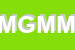Logo di M G MODA DI MERLOTTI GIUSY