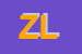 Logo di ZAMPINI LUCANTONIO