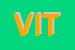 Logo di VITREX (SPA)