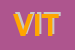 Logo di VITREX (SPA)