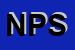 Logo di NESPOLI PALLETS SRL