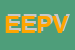 Logo di EPV ENGINEERING PRODUCTION VALVES SRL