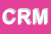 Logo di CRMSRL